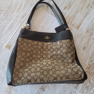 Coach Lexi handbag
